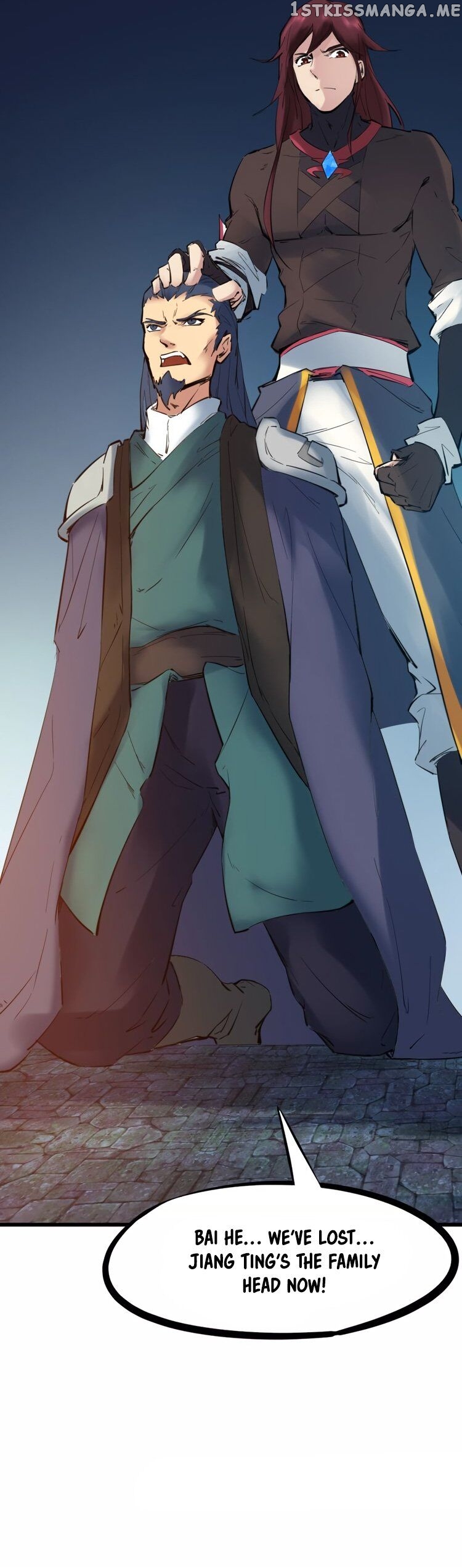 Dragon Vessel chapter 30 - page 31