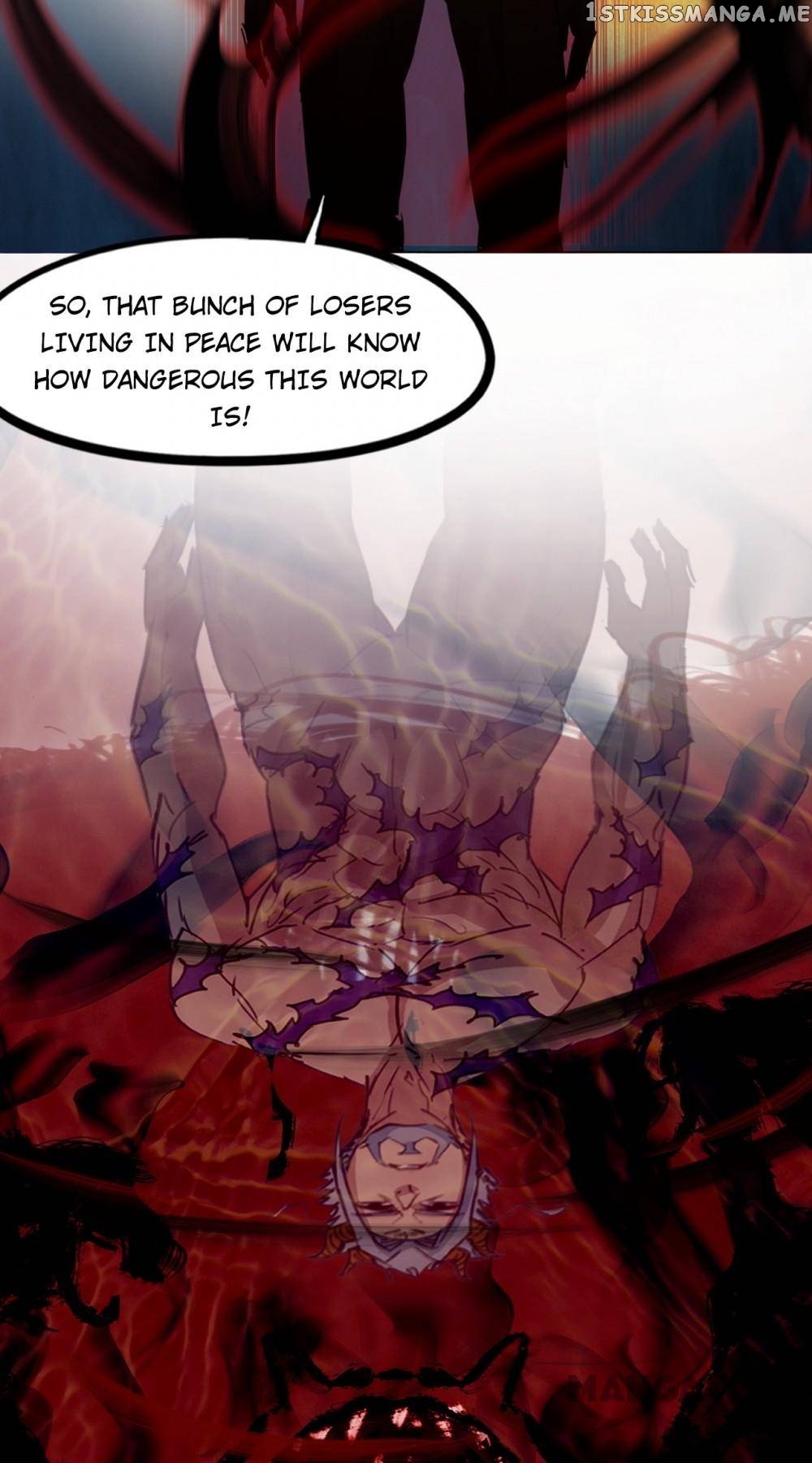 Dragon Vessel chapter 83 - page 25