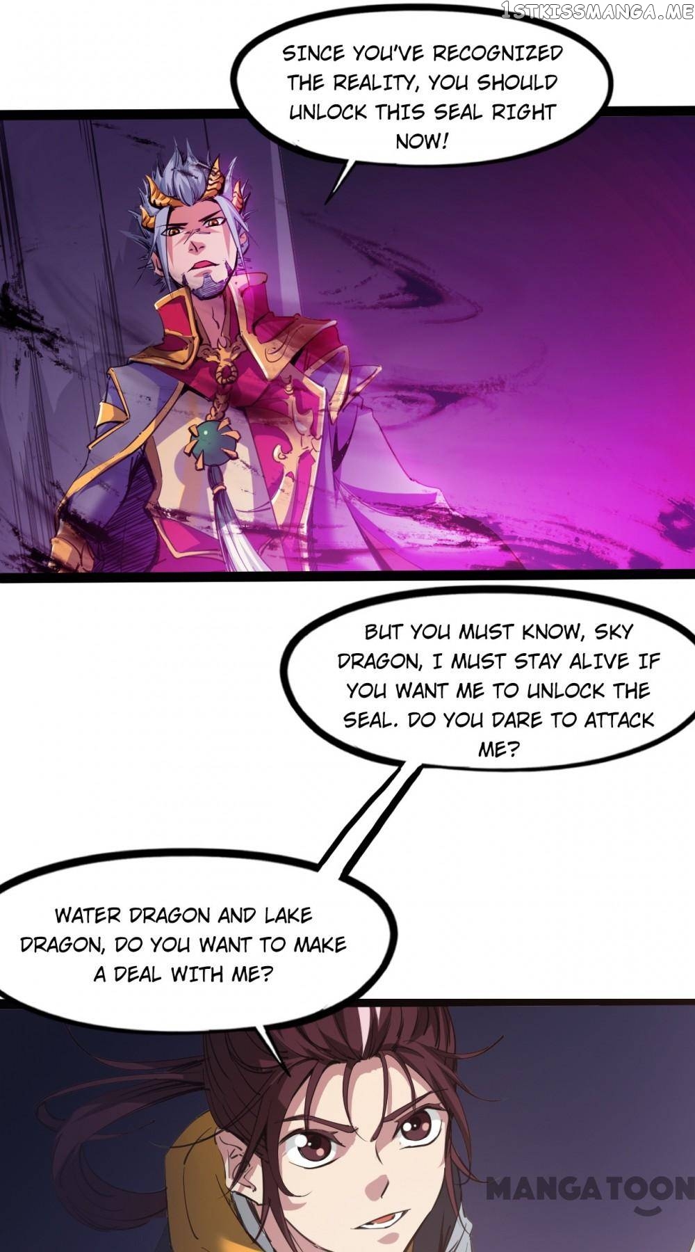 Dragon Vessel chapter 83 - page 49