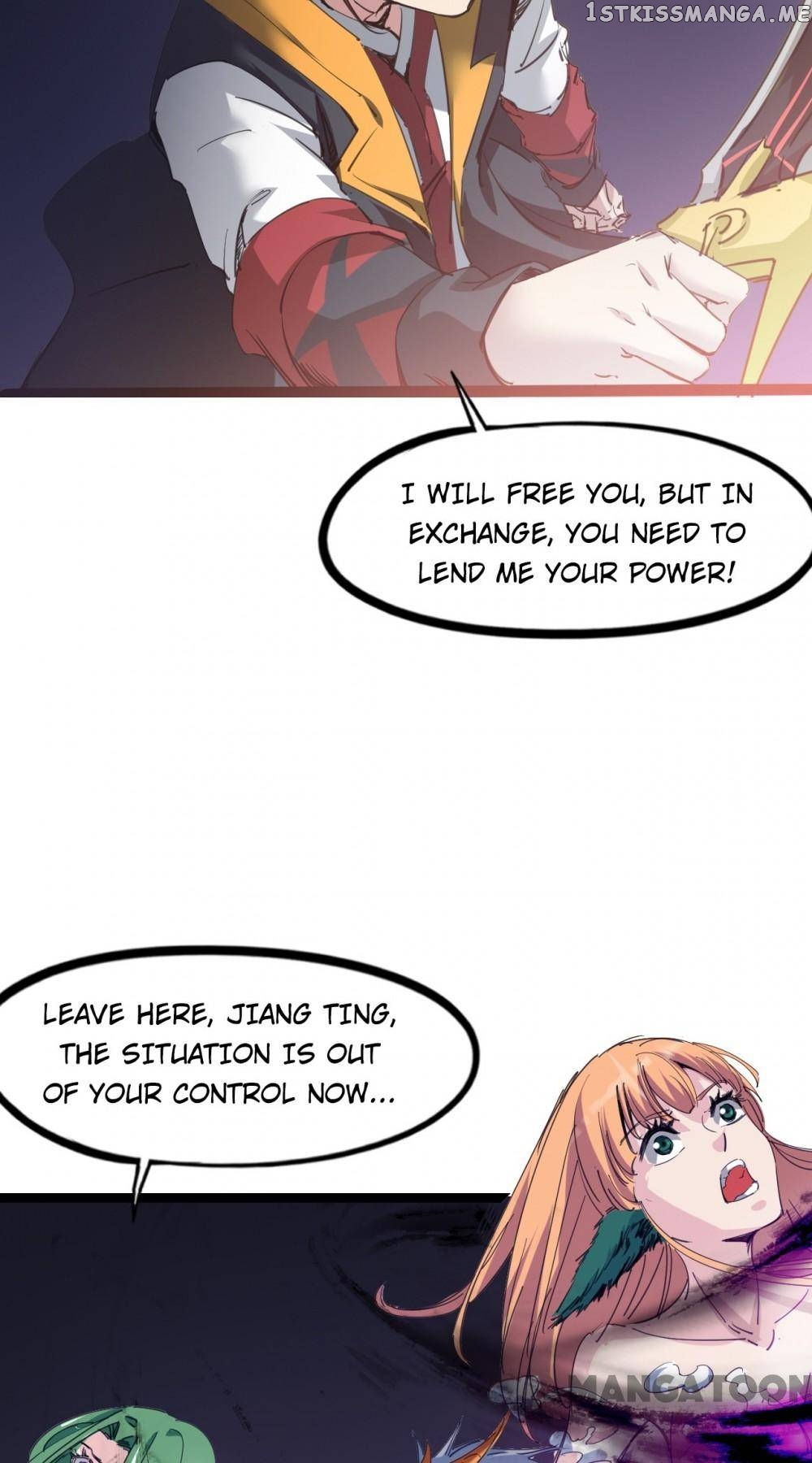 Dragon Vessel chapter 83 - page 50
