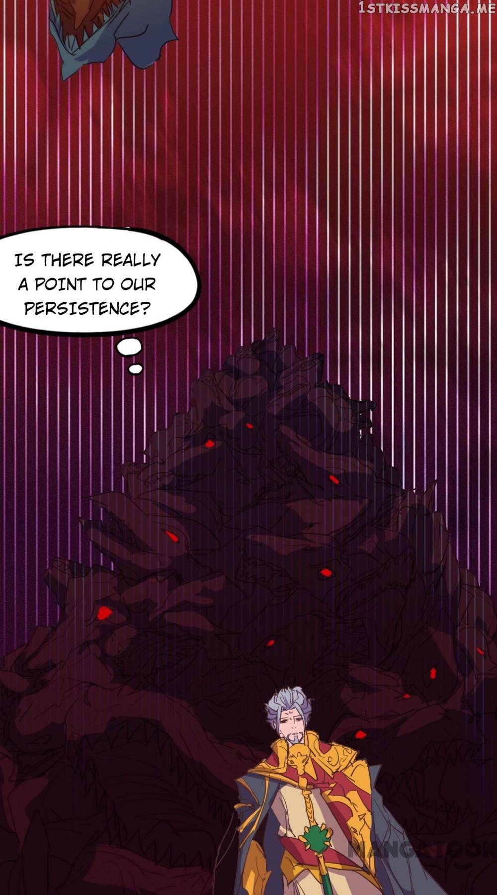 Dragon Vessel chapter 83 - page 6