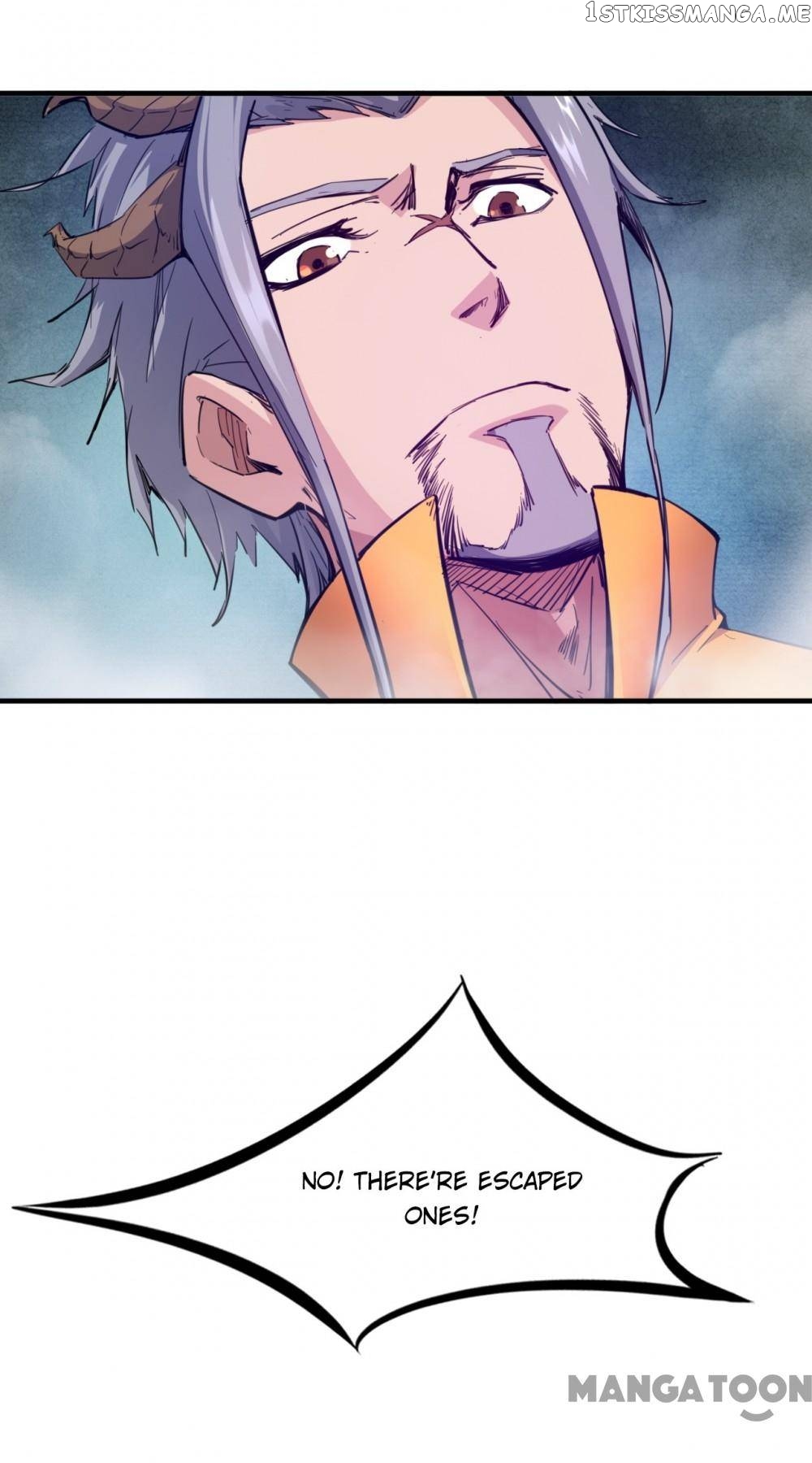 Dragon Vessel chapter 83 - page 8