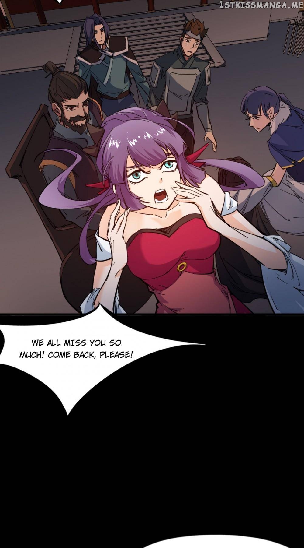Dragon Vessel chapter 89 - page 11