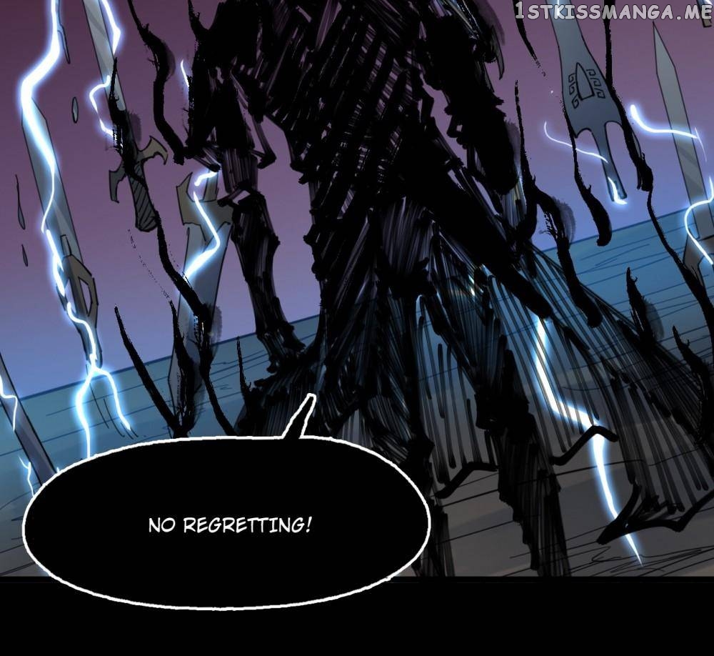 Dragon Vessel chapter 89 - page 29