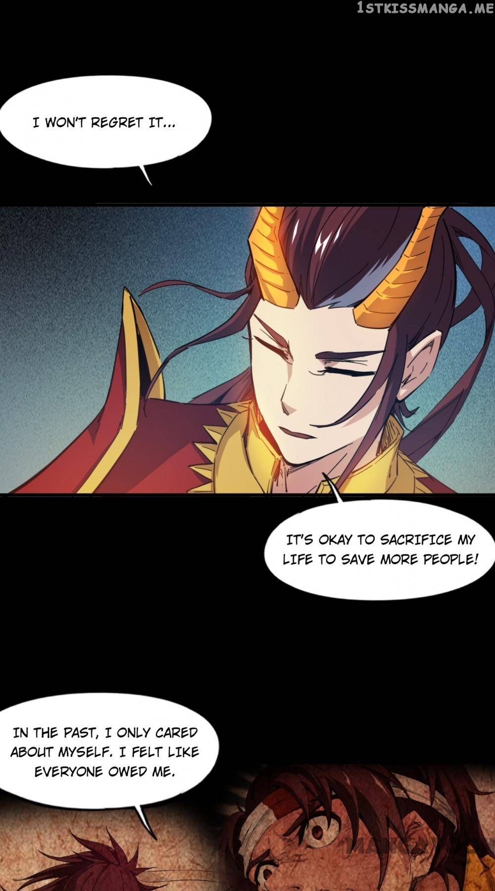 Dragon Vessel chapter 89 - page 30