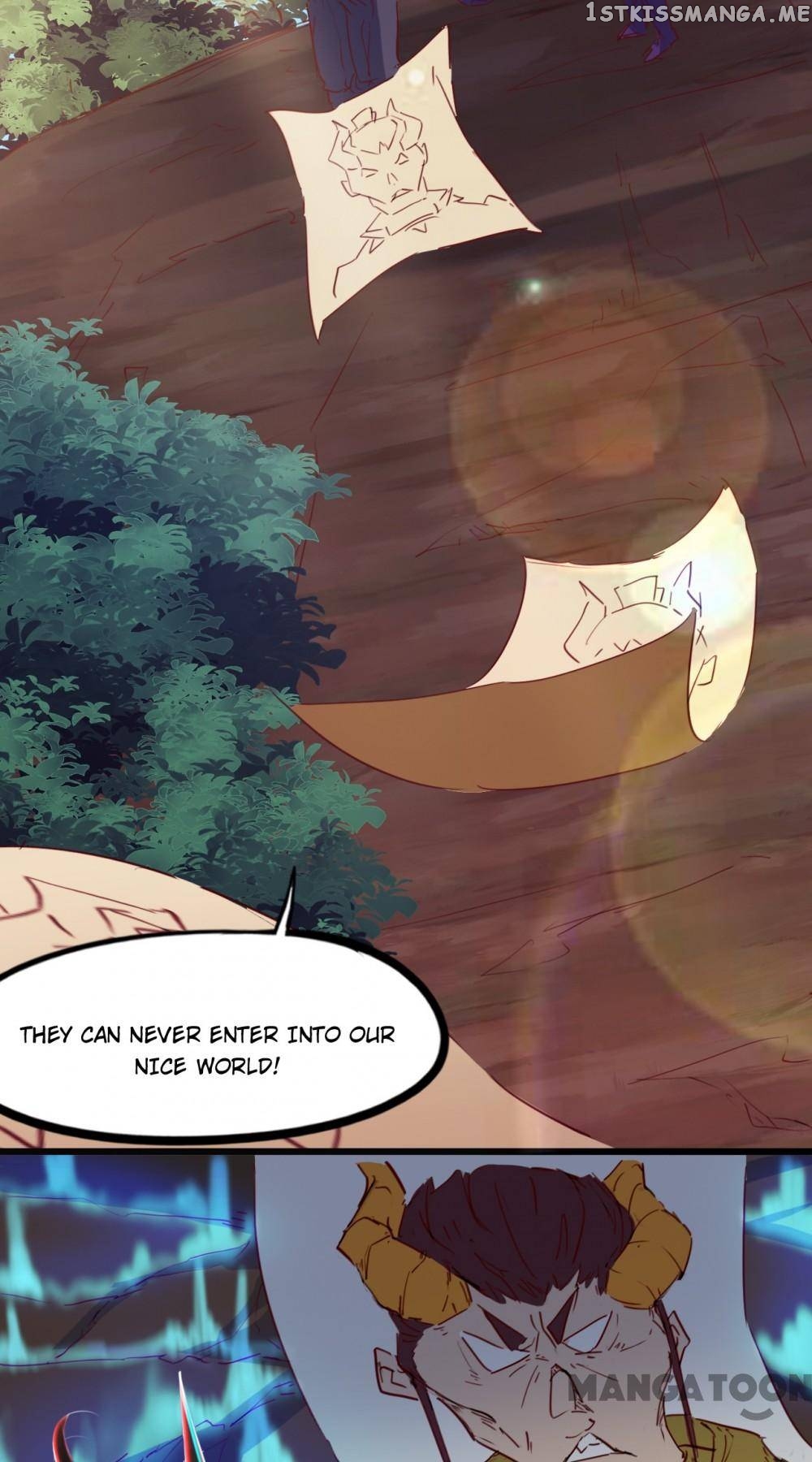 Dragon Vessel chapter 89 - page 42