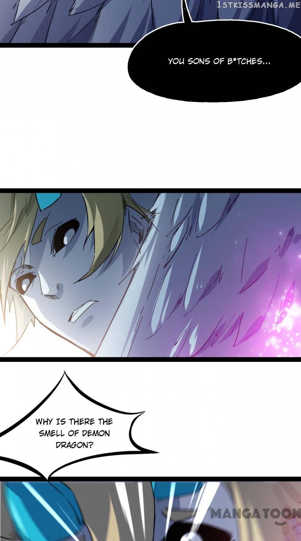 Dragon Vessel chapter 89 - page 58