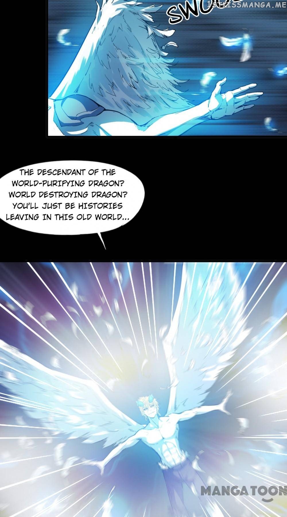 Dragon Vessel chapter 88 - page 10