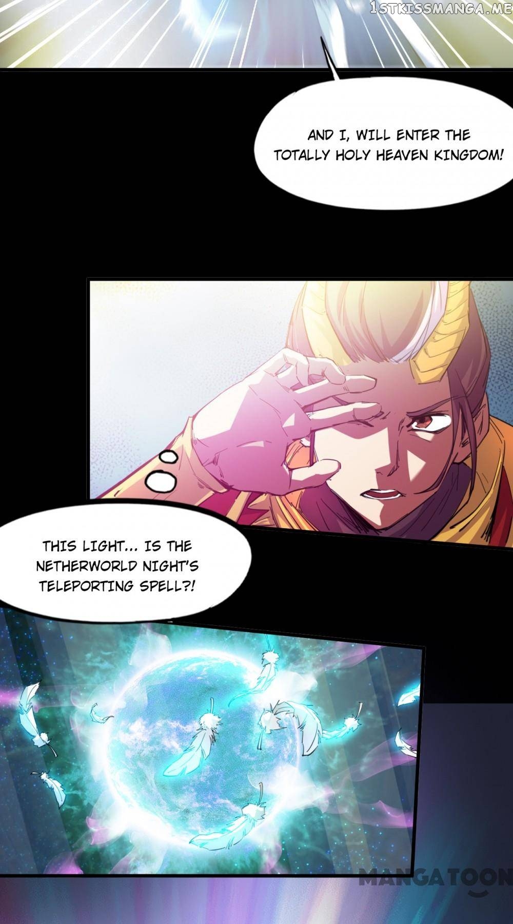 Dragon Vessel chapter 88 - page 11