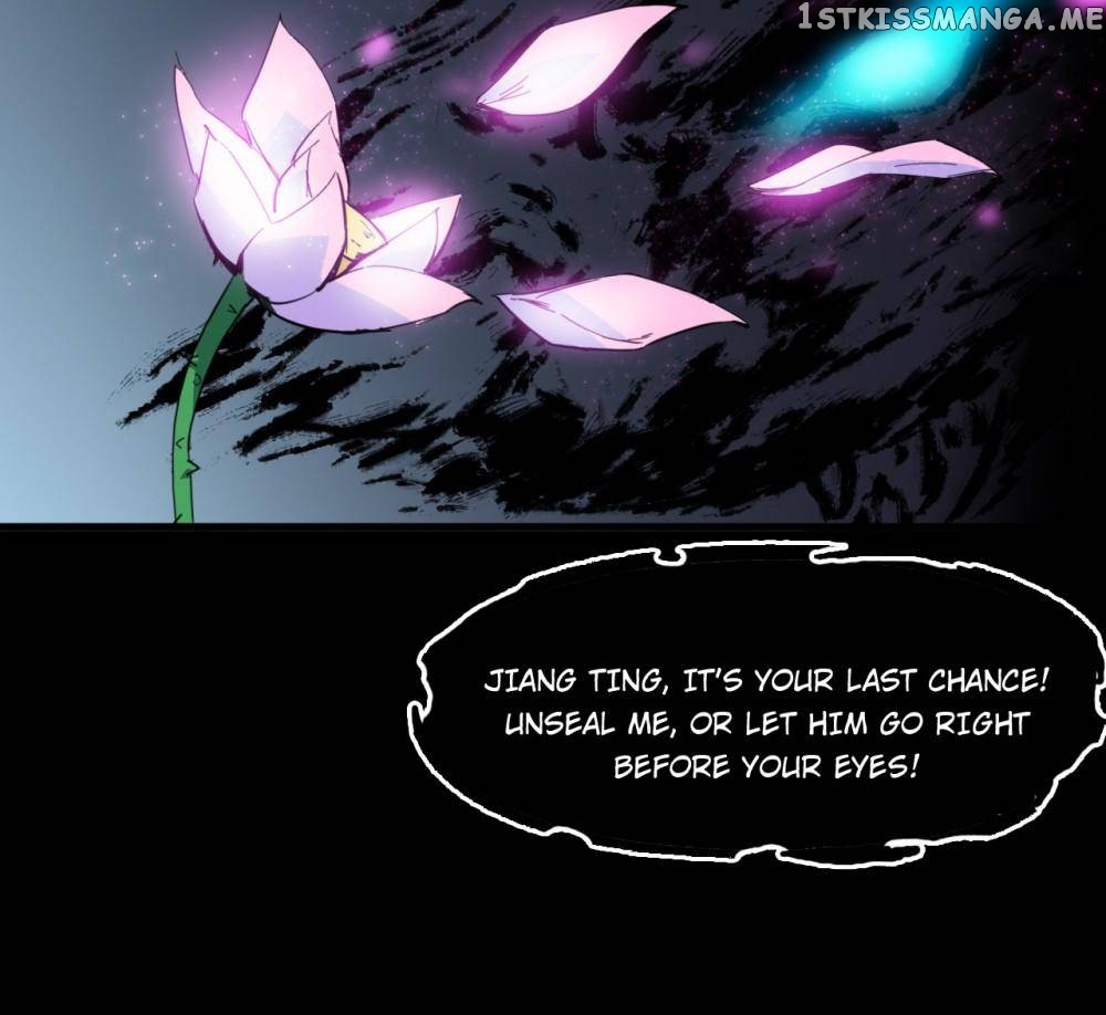 Dragon Vessel chapter 88 - page 14