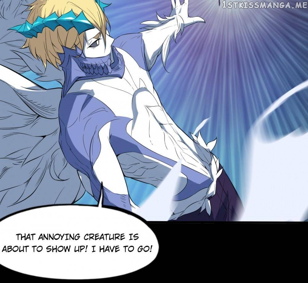 Dragon Vessel chapter 88 - page 21