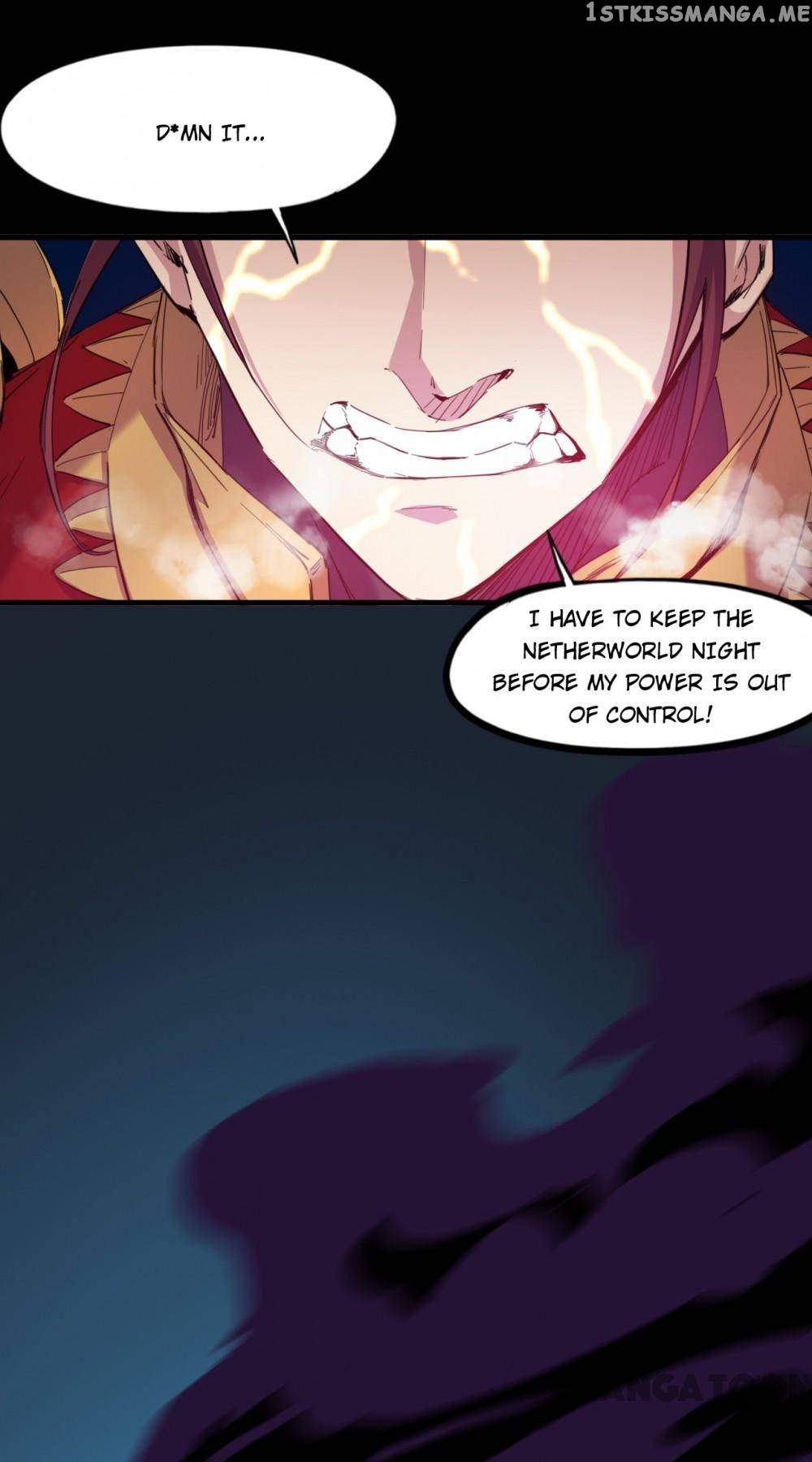 Dragon Vessel chapter 88 - page 22