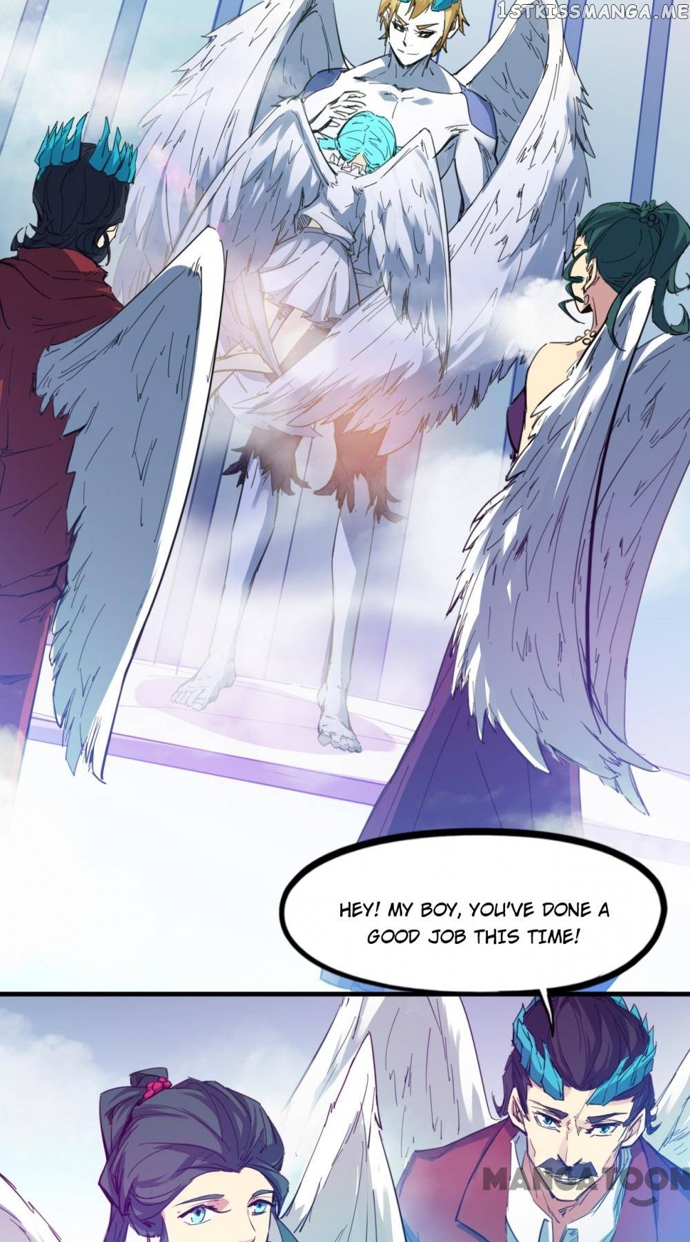 Dragon Vessel chapter 88 - page 27