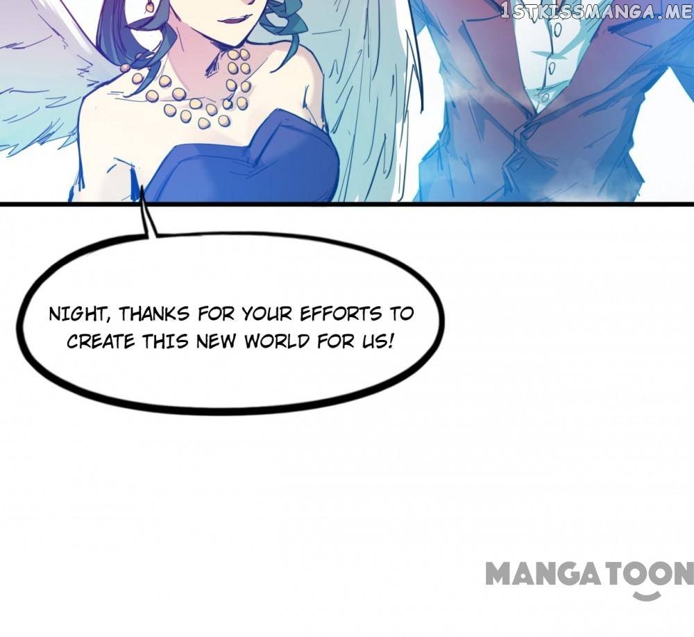 Dragon Vessel chapter 88 - page 28