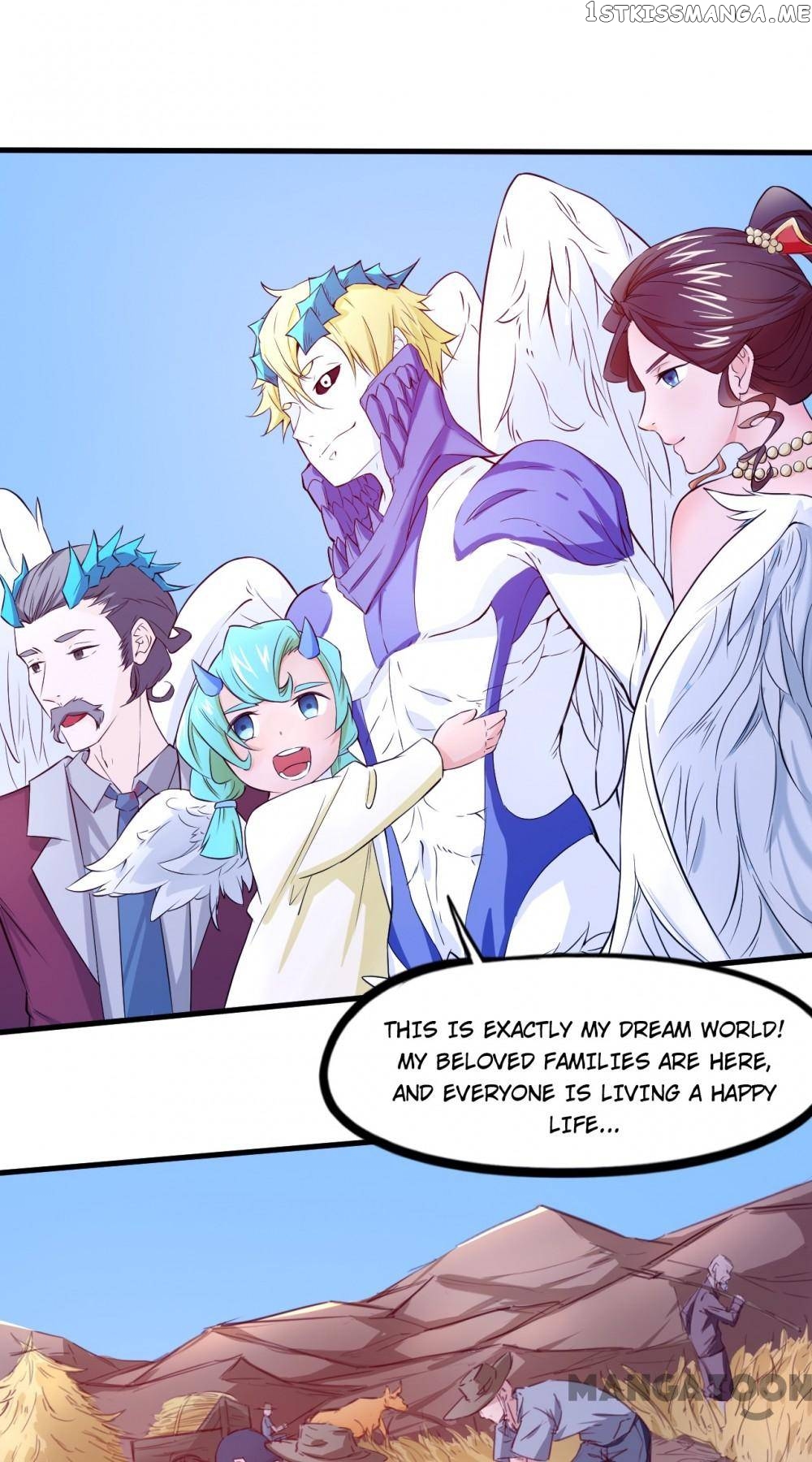 Dragon Vessel chapter 88 - page 29