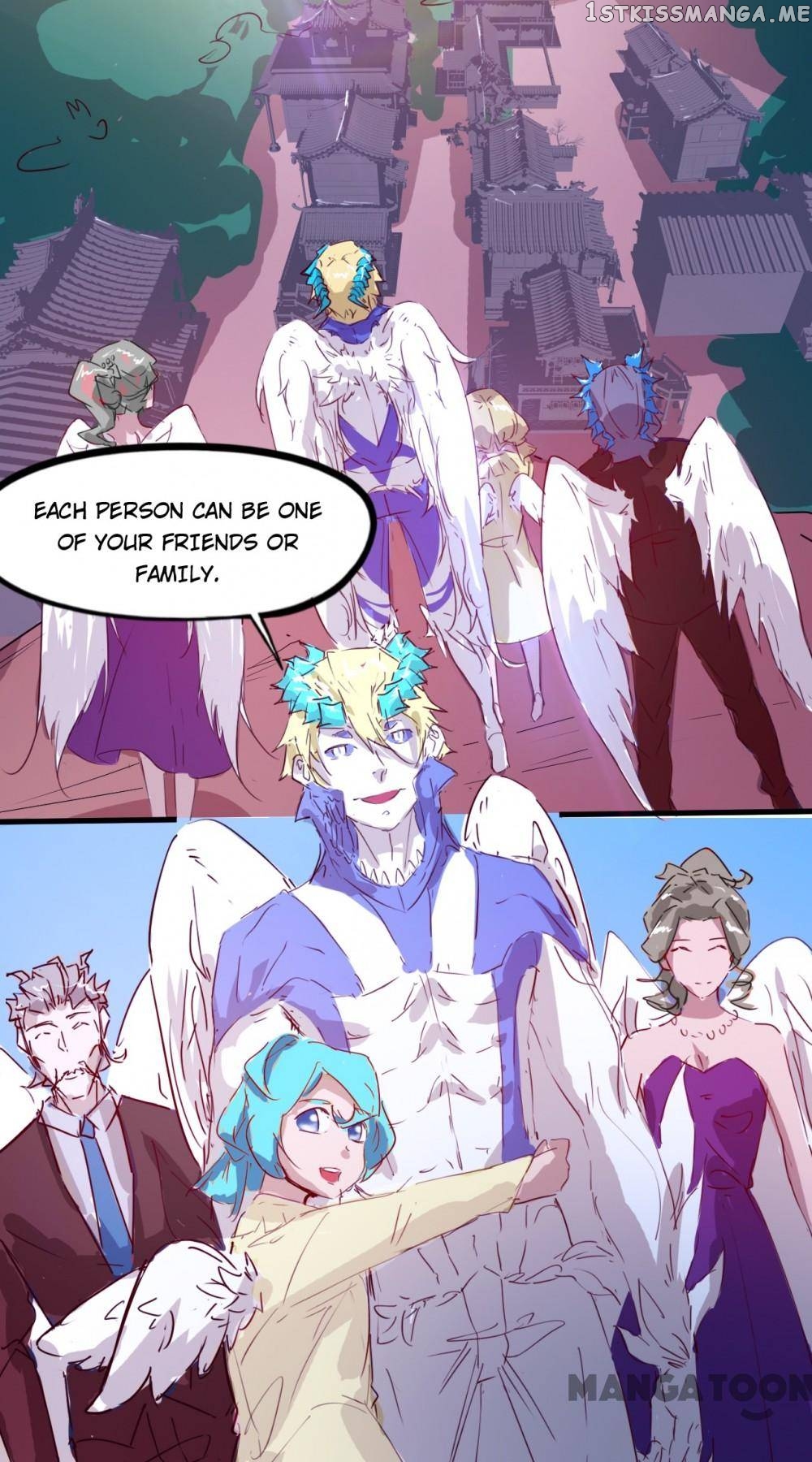 Dragon Vessel chapter 88 - page 32