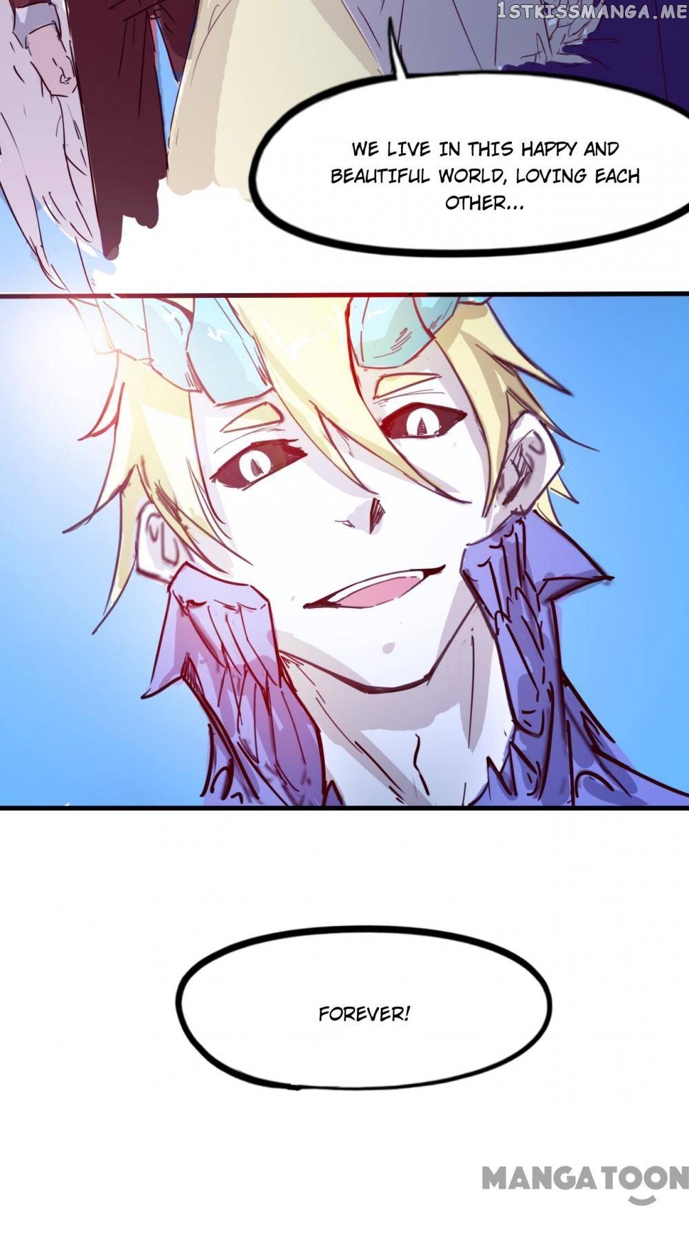 Dragon Vessel chapter 88 - page 33