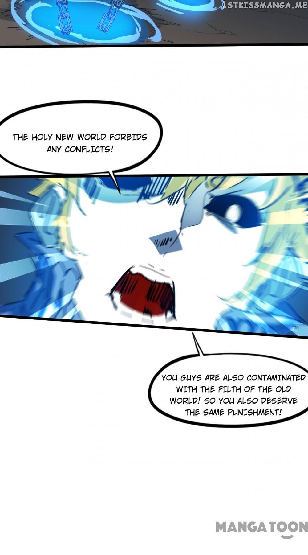 Dragon Vessel chapter 88 - page 47