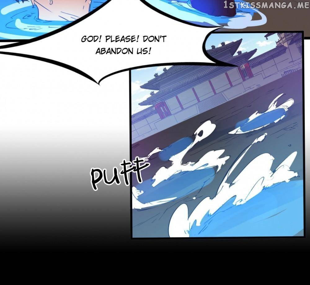 Dragon Vessel chapter 88 - page 49