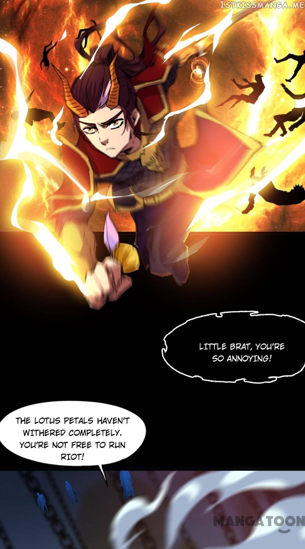 Dragon Vessel chapter 88 - page 53