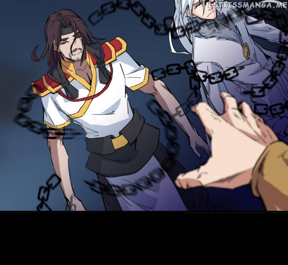 Dragon Vessel chapter 88 - page 56