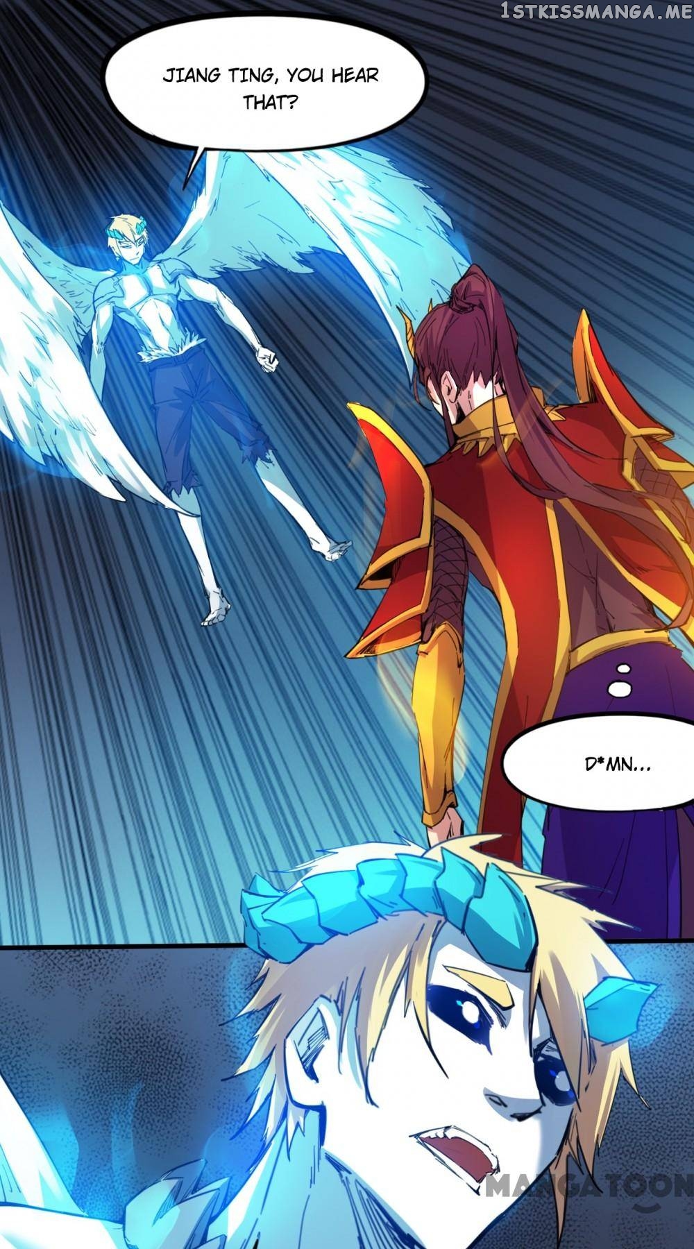 Dragon Vessel chapter 88 - page 8