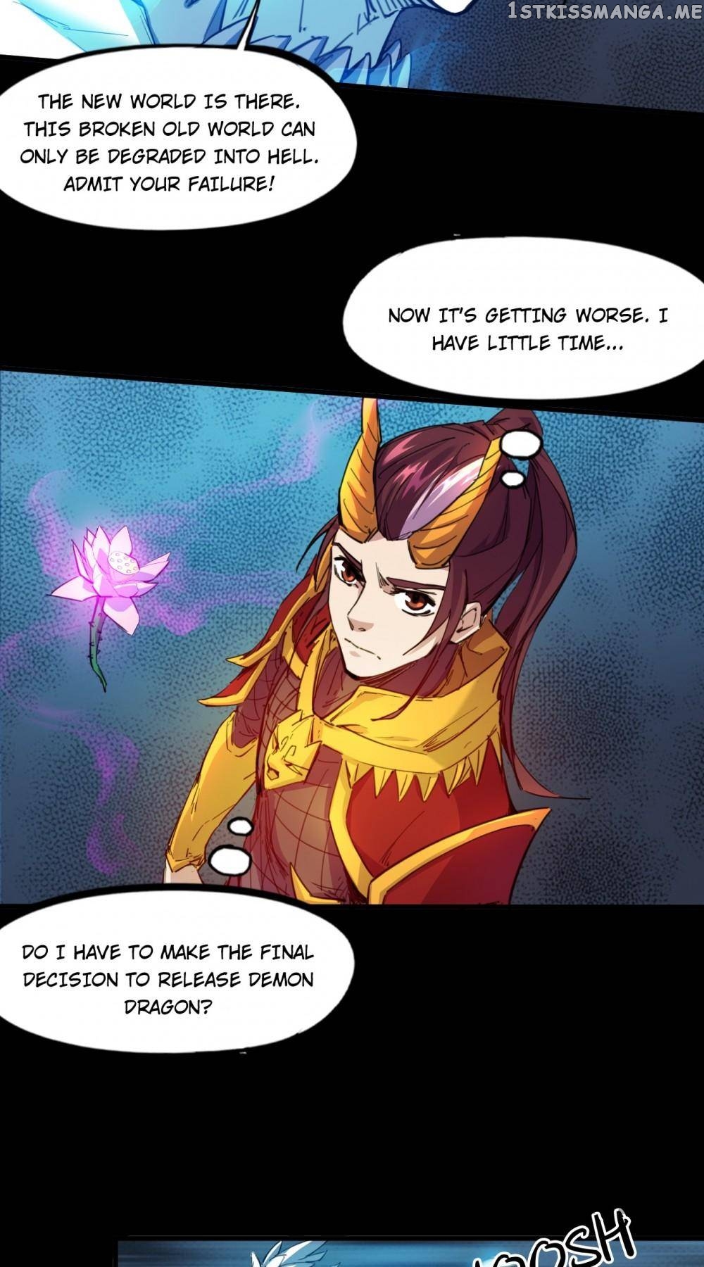 Dragon Vessel chapter 88 - page 9
