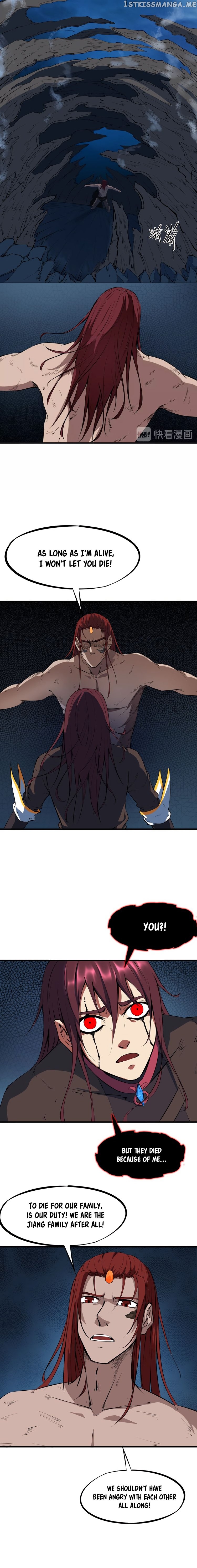 Dragon Vessel chapter 39 - page 16