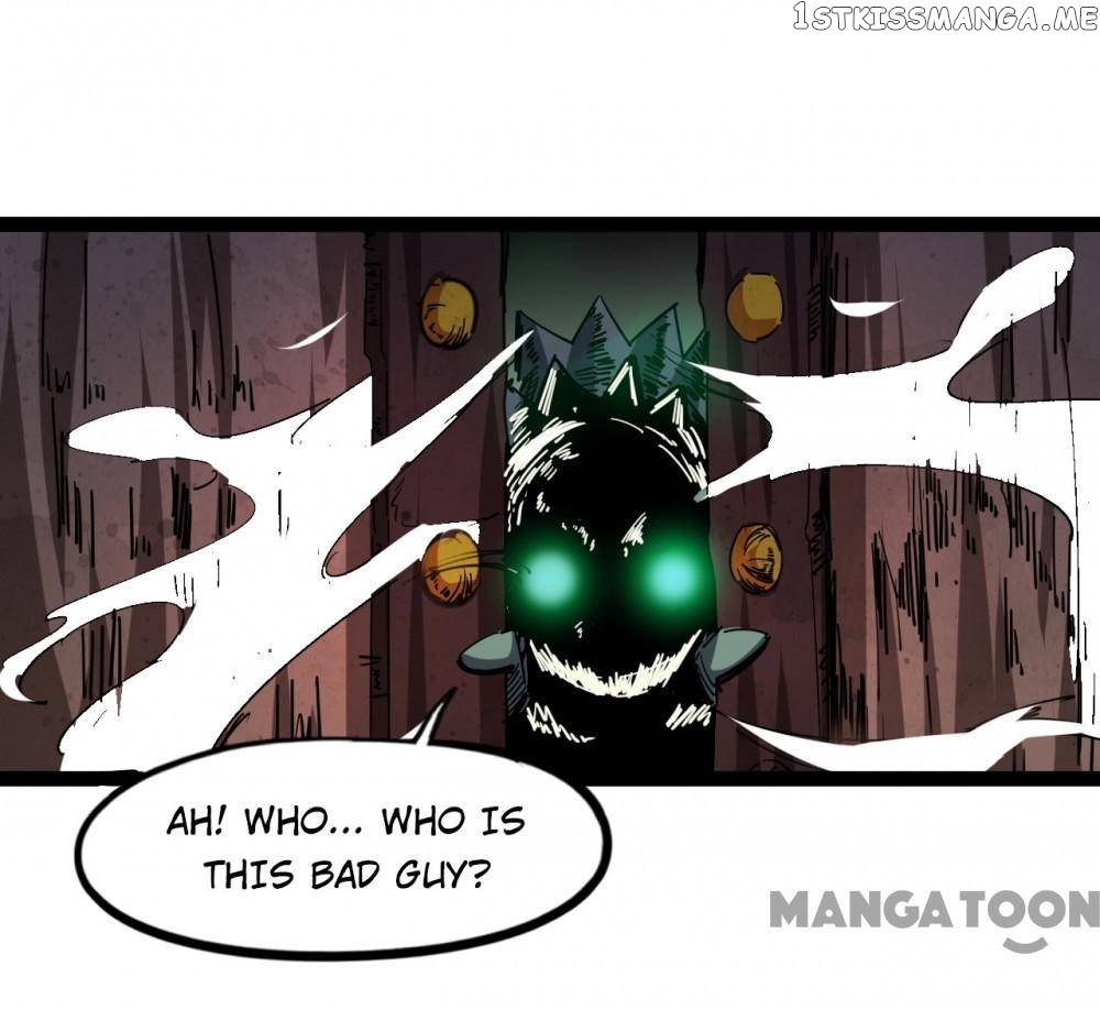 Dragon Vessel chapter 85 - page 55