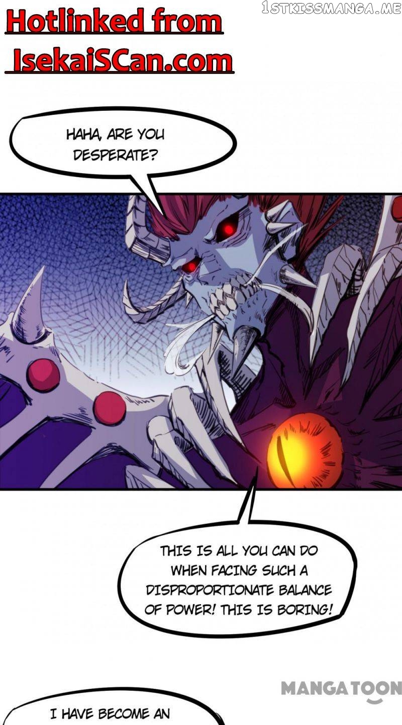 Dragon Vessel chapter 57 - page 54