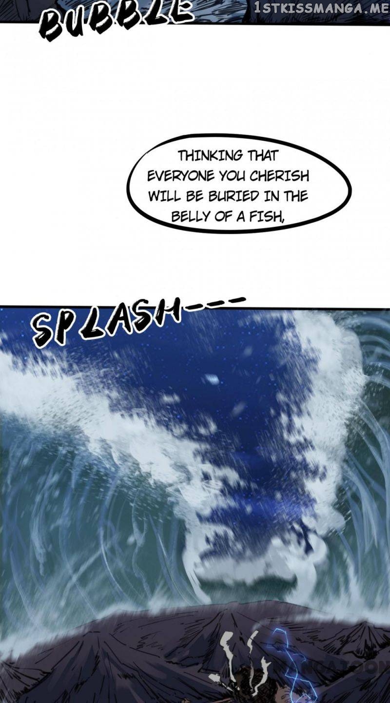Dragon Vessel chapter 57 - page 58