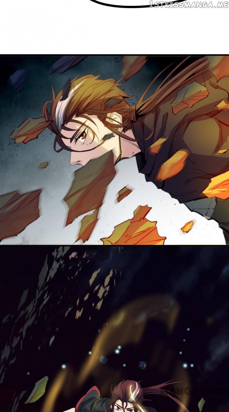 Dragon Vessel chapter 57 - page 63
