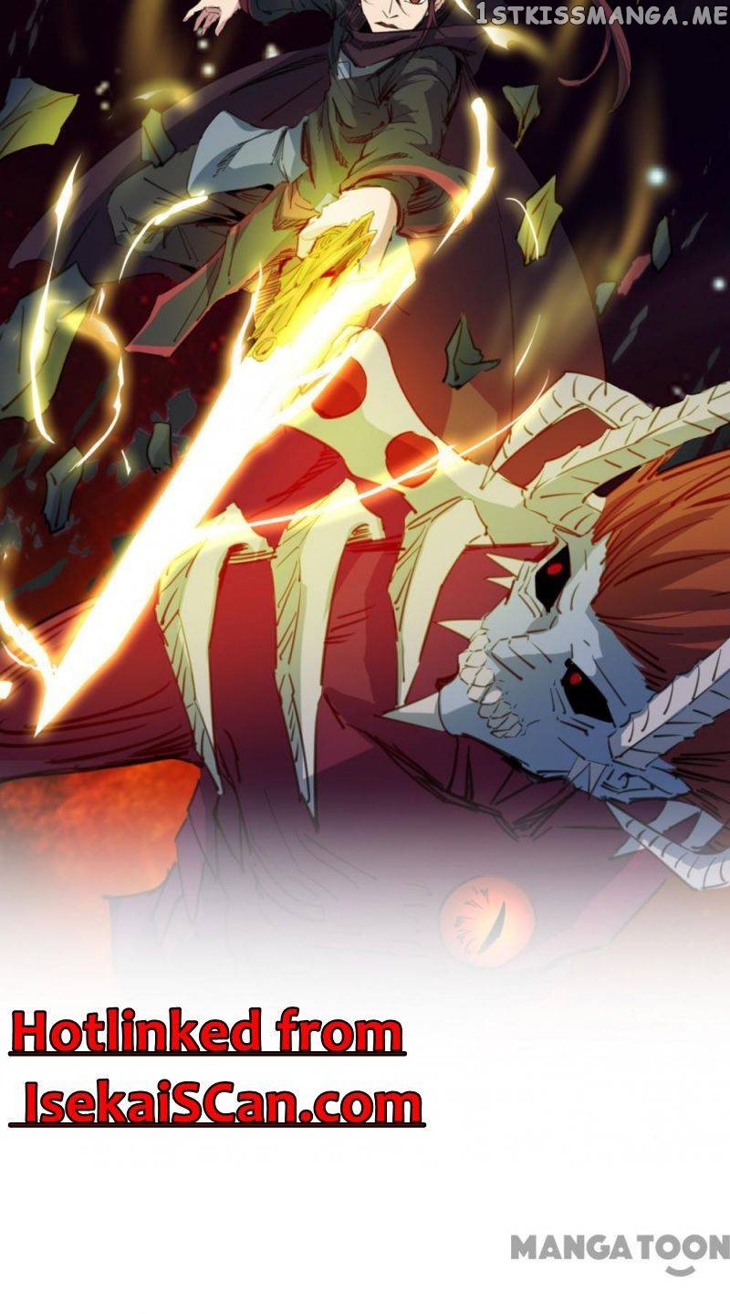 Dragon Vessel chapter 57 - page 64