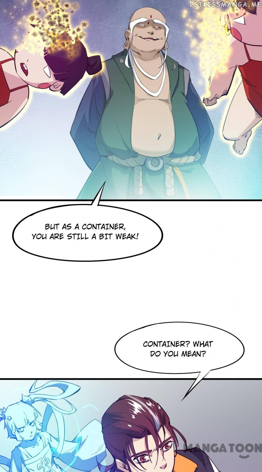 Dragon Vessel chapter 71 - page 18