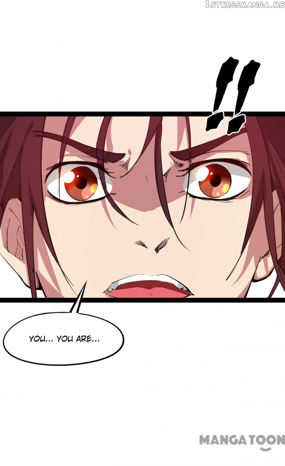 Dragon Vessel chapter 71 - page 33