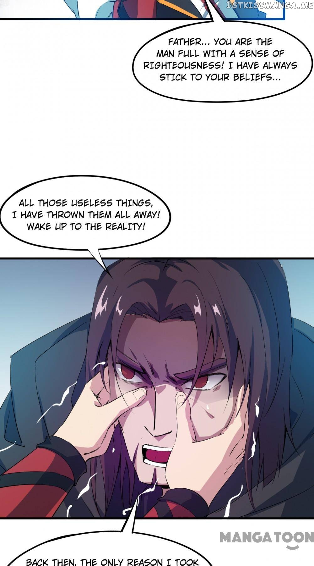 Dragon Vessel chapter 71 - page 45