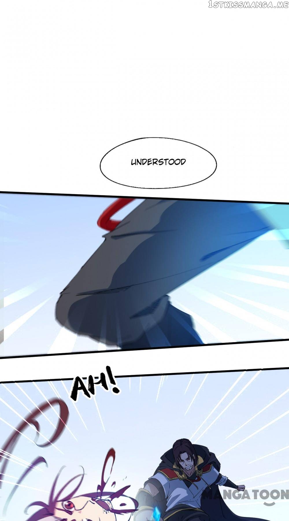 Dragon Vessel chapter 71 - page 48