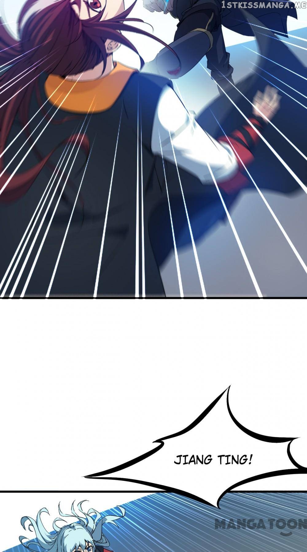 Dragon Vessel chapter 71 - page 49