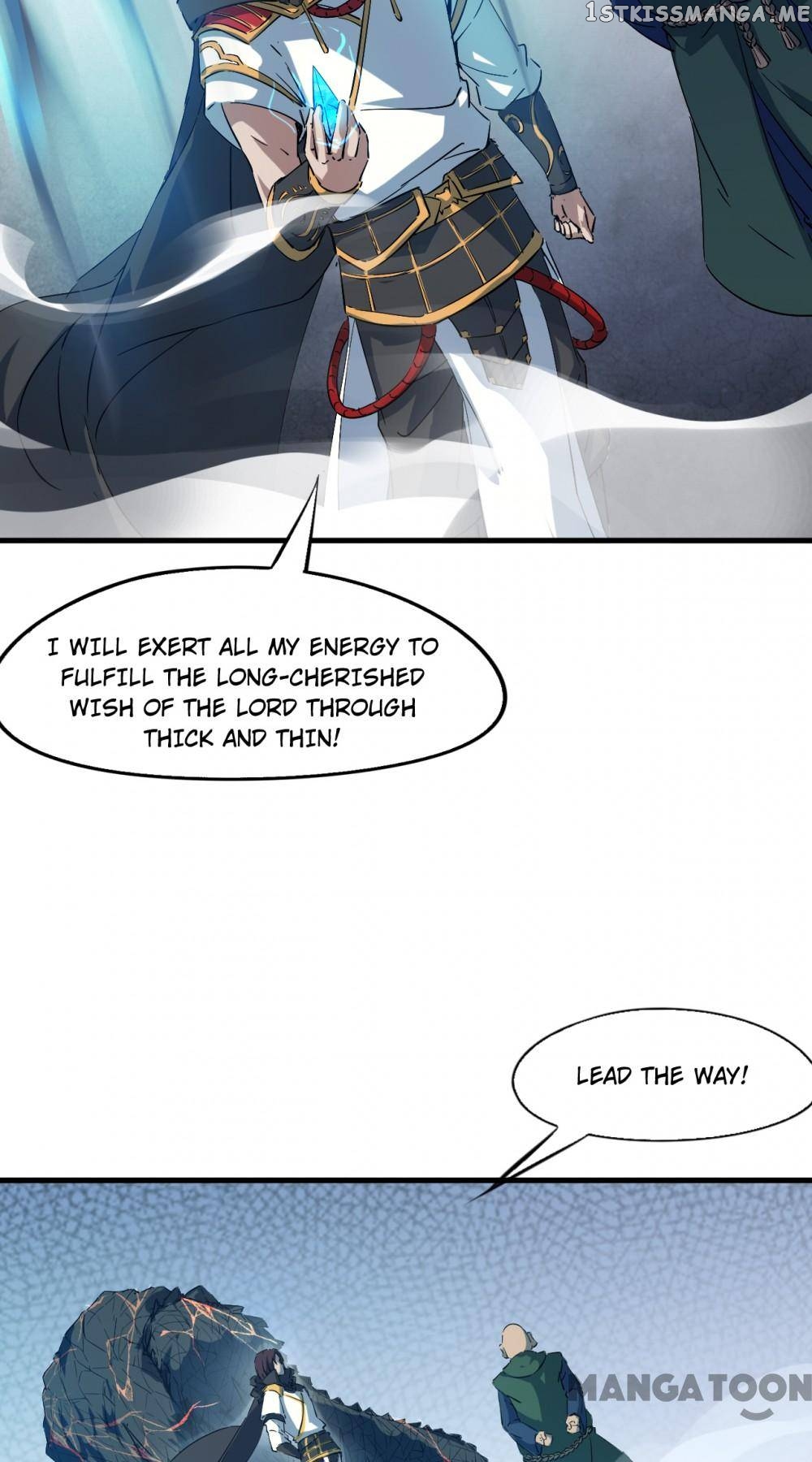 Dragon Vessel chapter 71 - page 51
