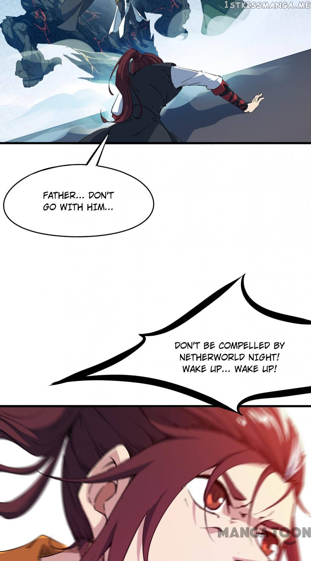 Dragon Vessel chapter 71 - page 52