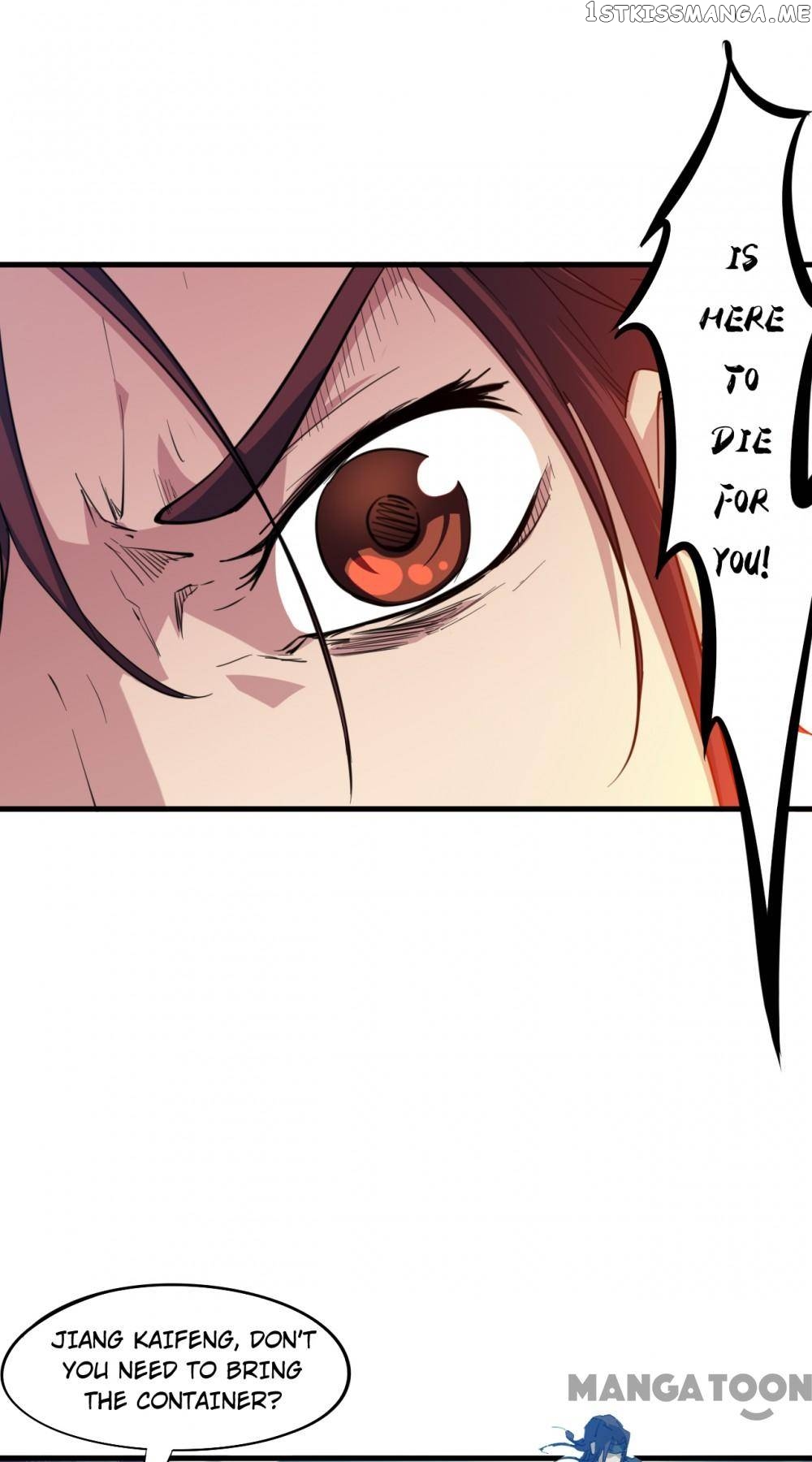 Dragon Vessel chapter 71 - page 55