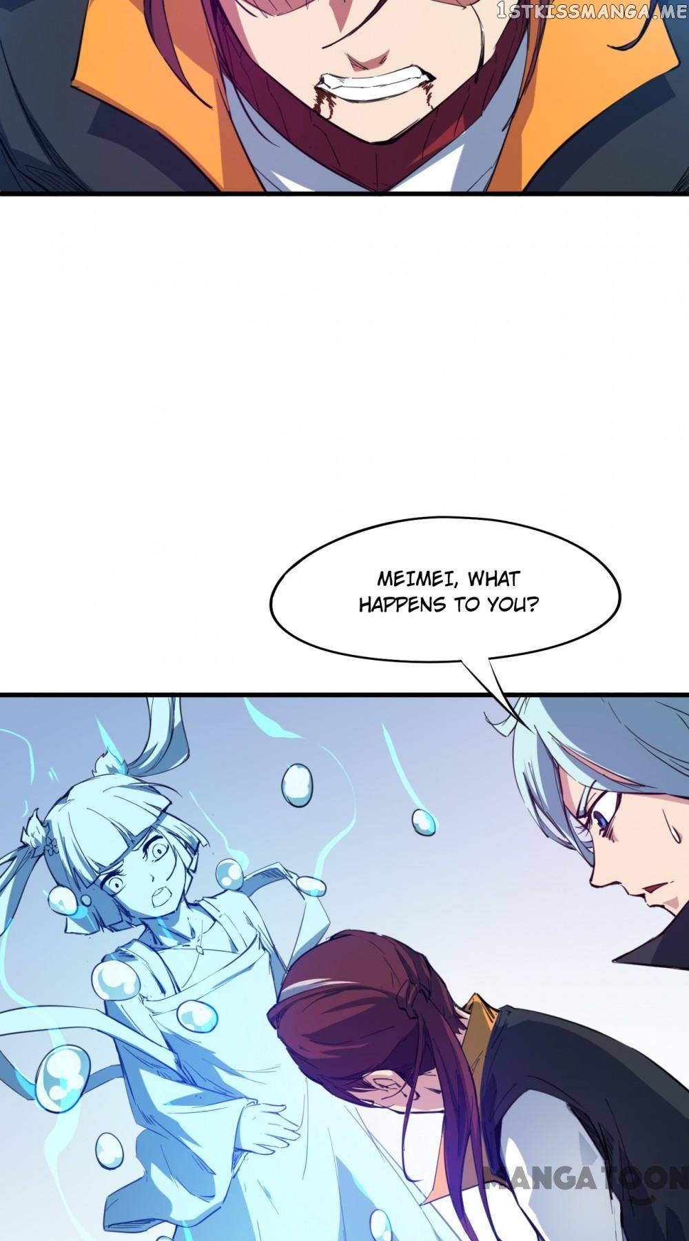 Dragon Vessel chapter 71 - page 59