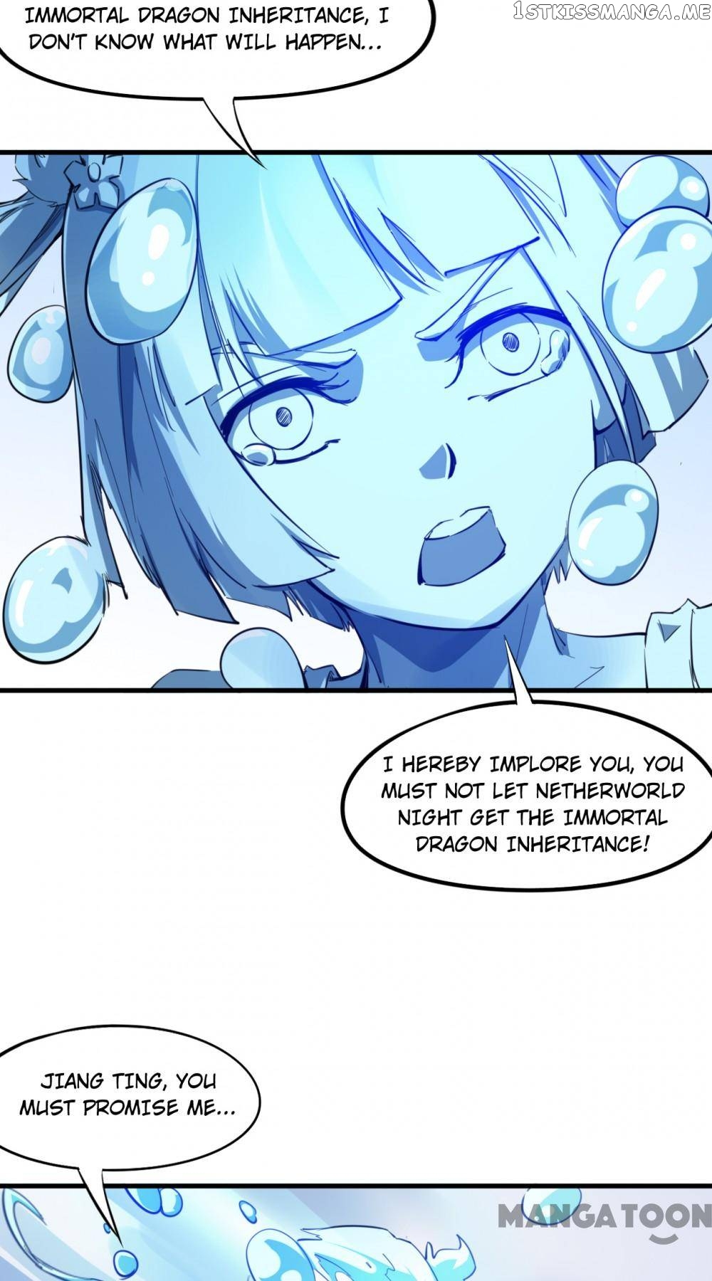 Dragon Vessel chapter 71 - page 62