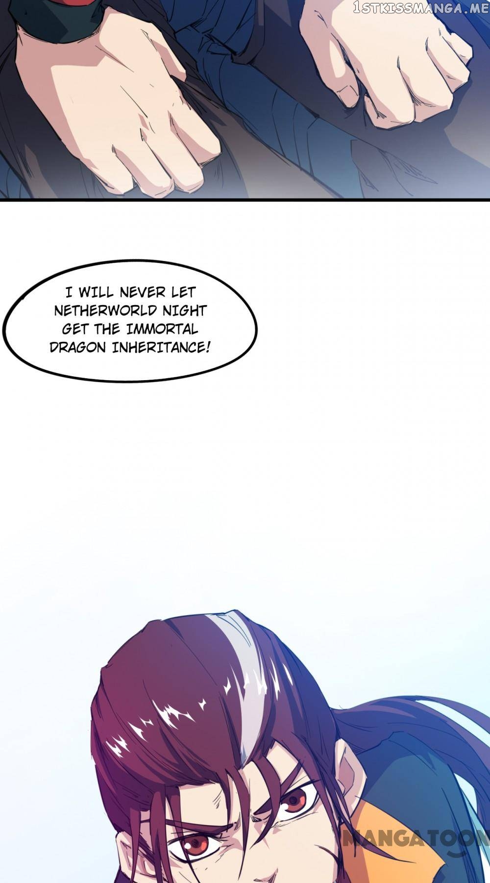 Dragon Vessel chapter 71 - page 64