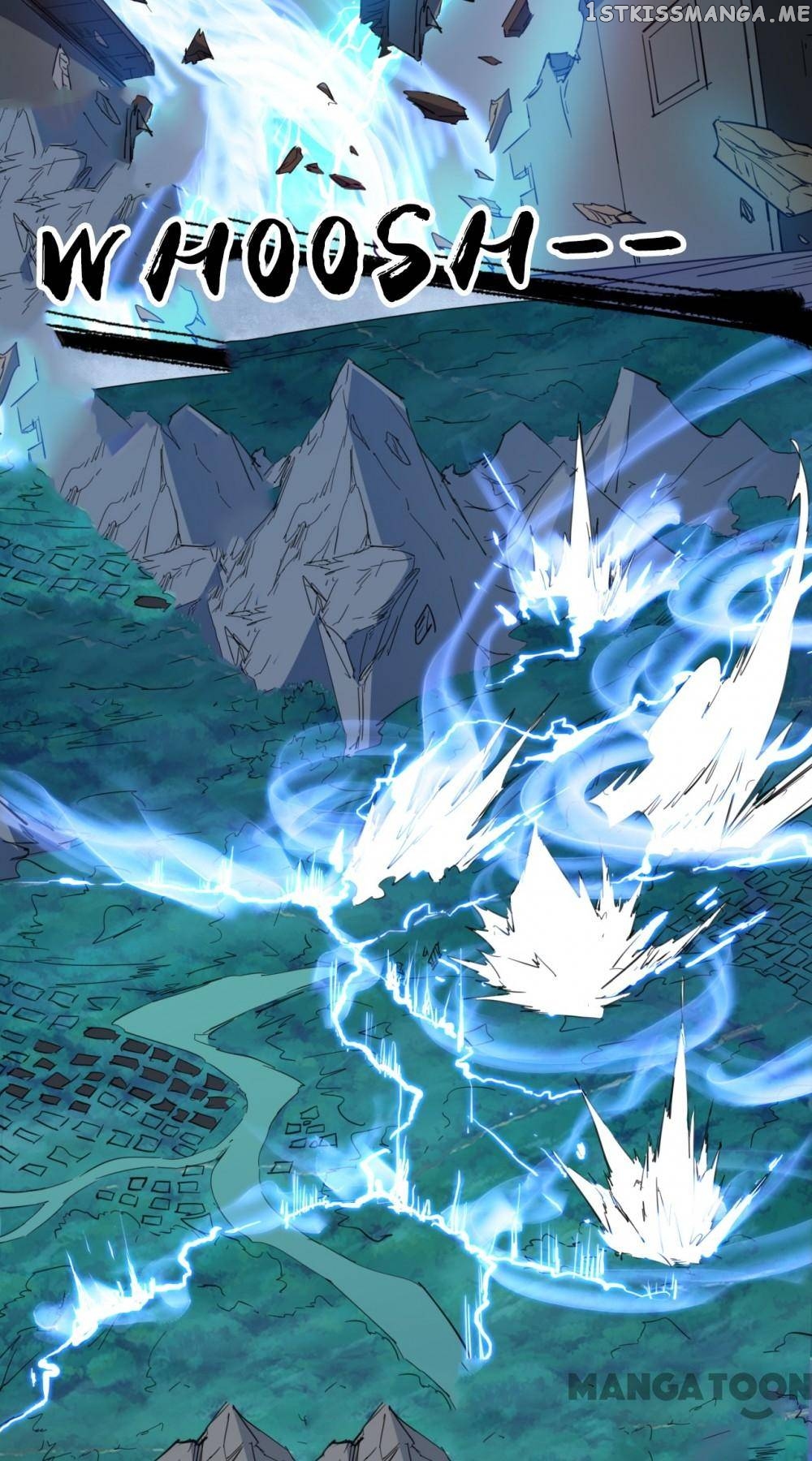 Dragon Vessel chapter 82 - page 17
