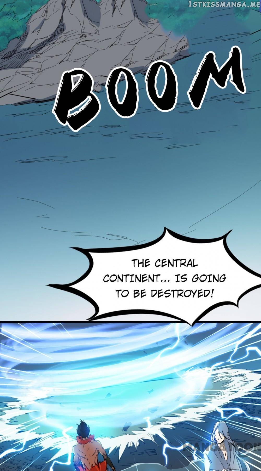 Dragon Vessel chapter 82 - page 18