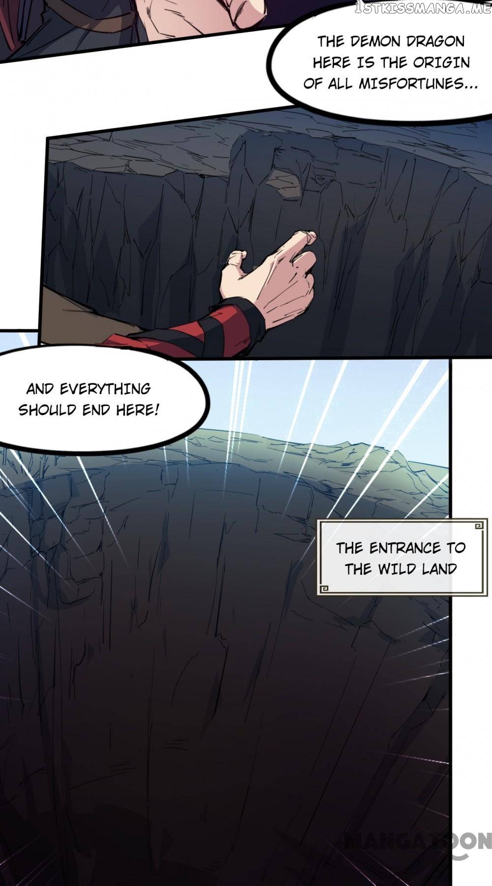 Dragon Vessel chapter 82 - page 24
