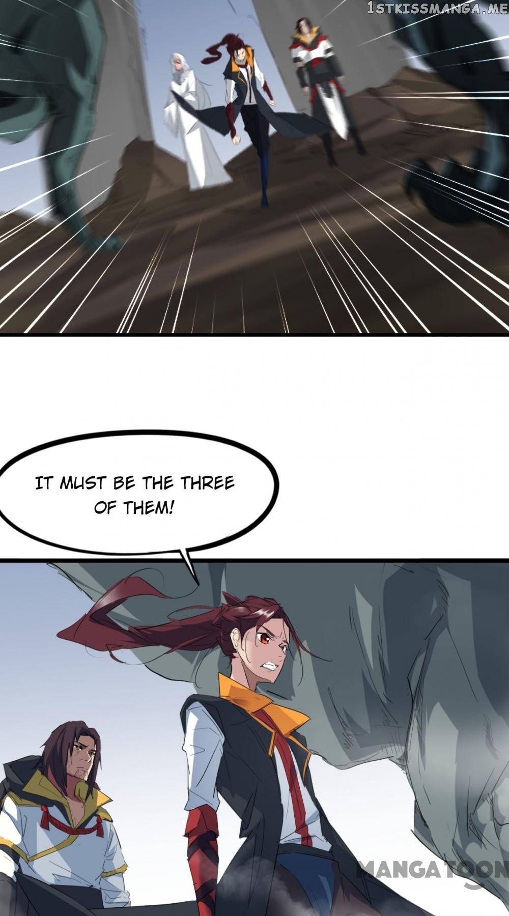 Dragon Vessel chapter 82 - page 52