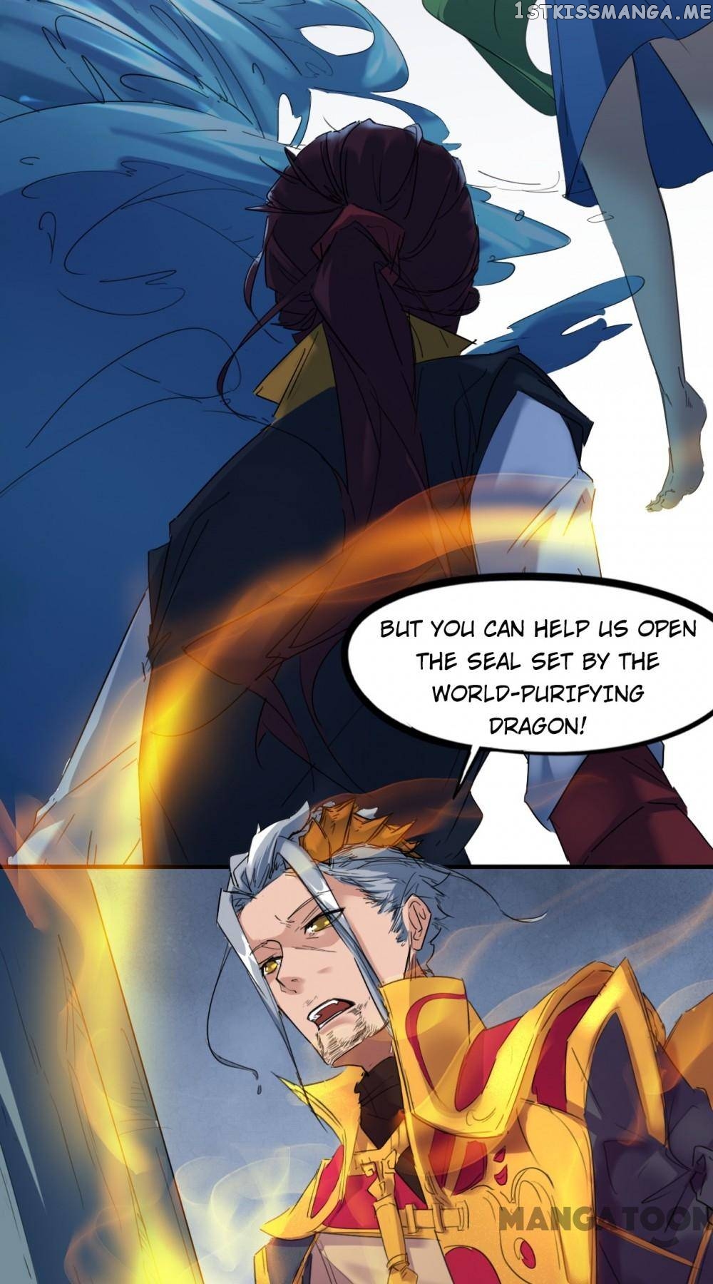 Dragon Vessel chapter 82 - page 54