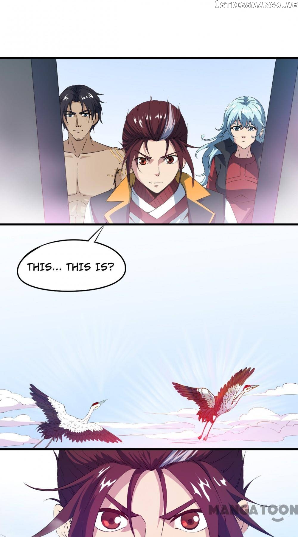 Dragon Vessel chapter 70 - page 10